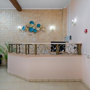 Mini Hotel Gugusha