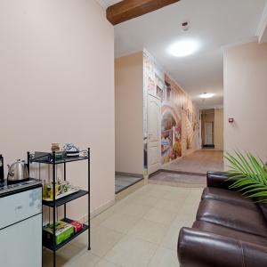 Mini Hotel Gugusha