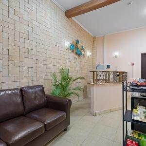 Mini Hotel Gugusha