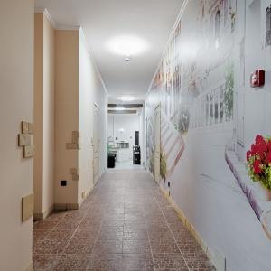 Mini Hotel Gugusha