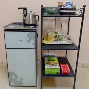 Mini Hotel Gugusha