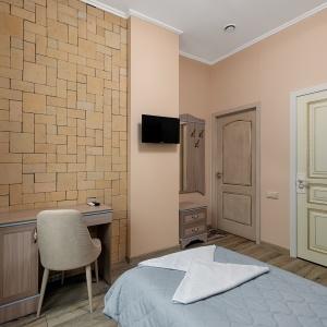 Mini Hotel Gugusha