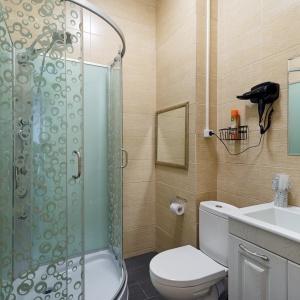 Mini Hotel Gugusha