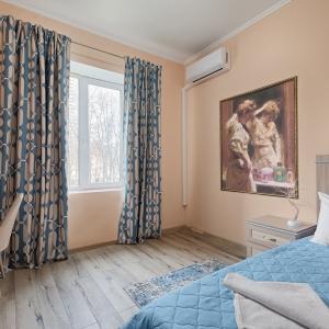 Mini Hotel Gugusha
