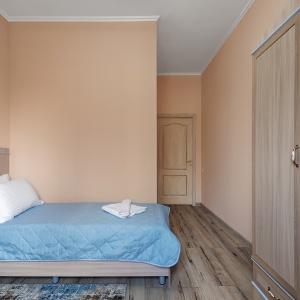 Mini Hotel Gugusha
