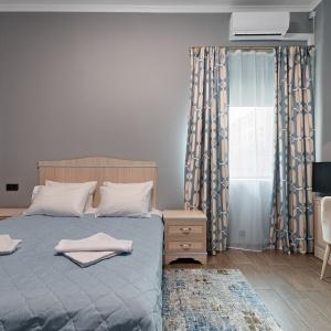 Mini Hotel Gugusha