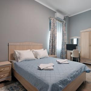 Mini Hotel Gugusha