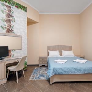 Mini Hotel Gugusha