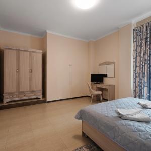 Mini Hotel Gugusha