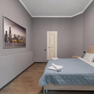 Mini Hotel Gugusha