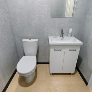 Mini Hotel Gugusha