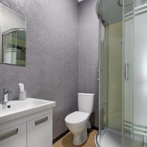Mini Hotel Gugusha