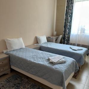 Mini Hotel Gugusha