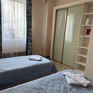 Mini Hotel Gugusha