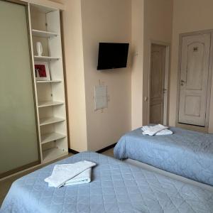 Mini Hotel Gugusha