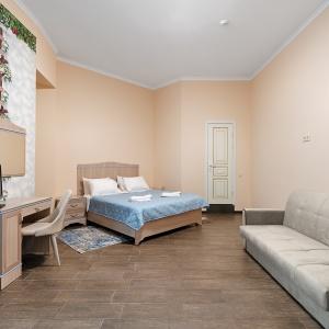 Mini Hotel Gugusha