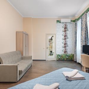 Mini Hotel Gugusha