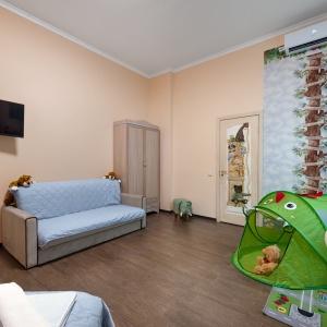 Mini Hotel Gugusha