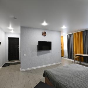 Apartments Luxury on Leninsky 48 building 1