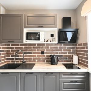 Apartments Luxury on Mira 4g