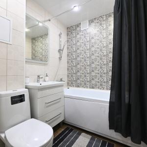 Апартаменты Лакшери на Мира 6г