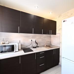 Apartments Luxury on Zavenyagina 6 building 2