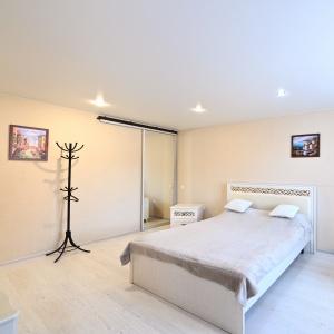 Apartments Luxury on Zavenyagina 6 building 2