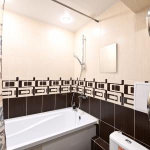 Apartments Luxury on Zavenyagina 6 building 2