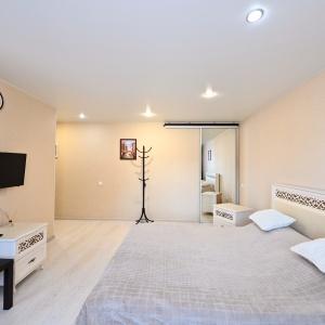 Apartments Luxury on Zavenyagina 6 building 2
