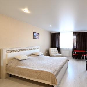 Apartments Luxury on Zavenyagina 6 building 2