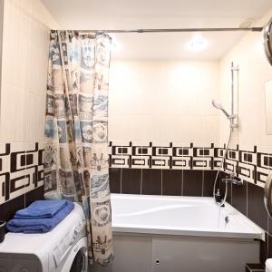 Apartments Luxury on Zavenyagina 6 building 2