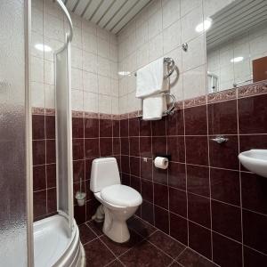 Guest house Veter