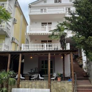 Guest house Veter
