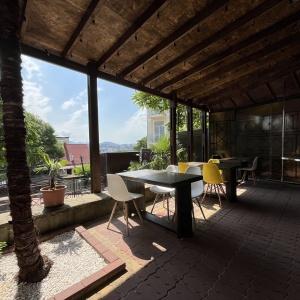 Guest house Veter
