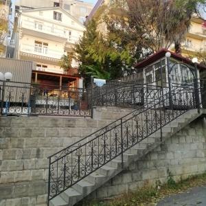 Guest house Veter