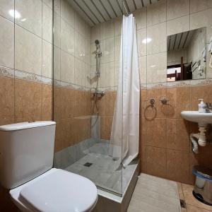 Guest house Veter