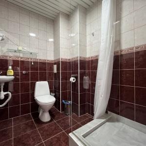 Guest house Veter