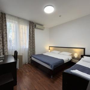 Guest house Veter