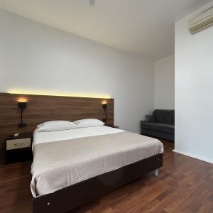Guest house Veter