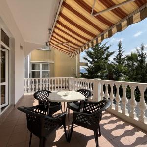 Guest house Veter