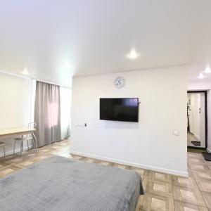 Apartments Luxury on Leninsky prospekt 27 building 2, ap. 47