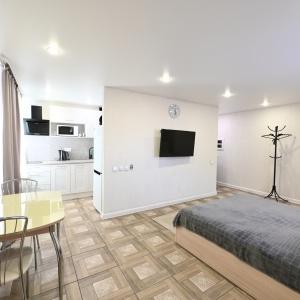 Apartments Luxury on Leninsky prospekt 27 building 2, ap. 47