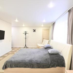 Apartments Luxury on Leninsky prospekt 27 building 2, ap. 47