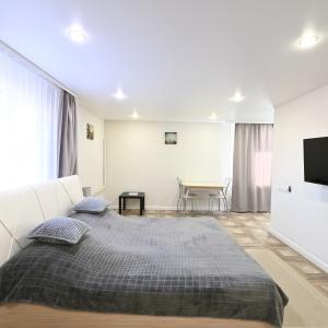 Apartments Luxury on Leninsky prospekt 27 building 2, ap. 47