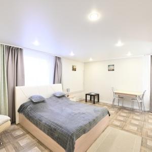Apartments Luxury on Leninsky prospekt 27 building 2, ap. 47
