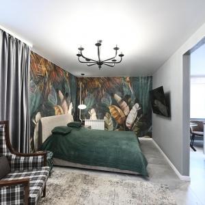 Apartments Luxury on Leninsky prospekt 44a, ap. 48
