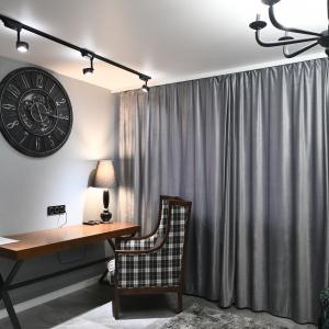 Apartments Luxury on Leninsky prospekt 44a, ap. 48