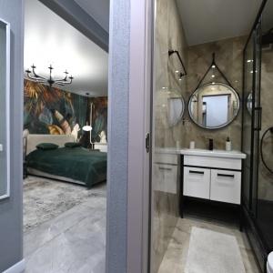 Apartments Luxury on Leninsky prospekt 44a, ap. 48