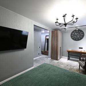 Apartments Luxury on Leninsky prospekt 44a, ap. 48