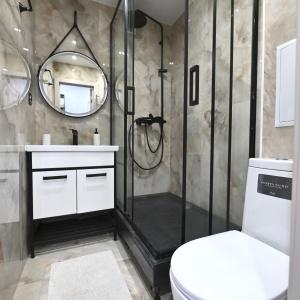 Apartments Luxury on Leninsky prospekt 44a, ap. 48